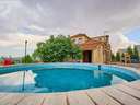 Casa en venta en Puebla de Don Fadrique