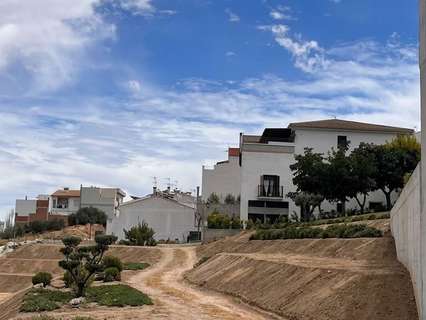 Parcela rústica en venta en Deifontes