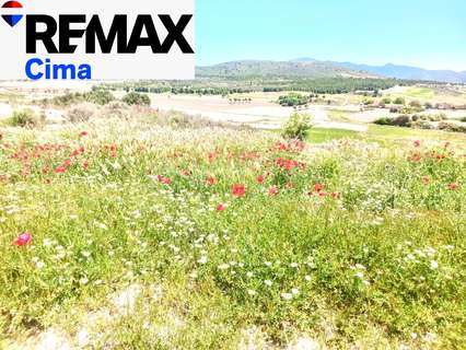Casa en venta en Orce