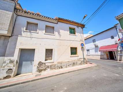 Casa en venta en Atarfe