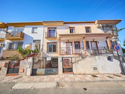 Casa en venta en Cúllar Vega