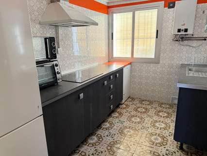 Piso en alquiler en Granada