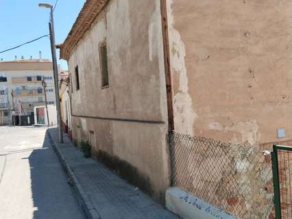 Parcela urbana en venta en Murcia