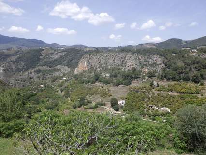 Casa en venta en Alozaina