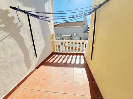 Casa en venta en Málaga