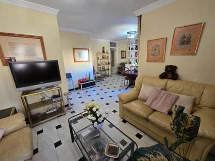 Piso en venta en Málaga