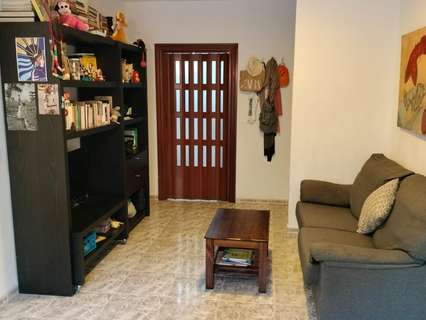 Planta baja en venta en Málaga