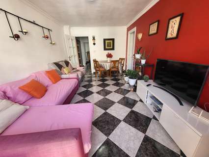 Piso en venta en Málaga