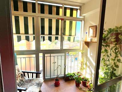 Piso en venta en Málaga