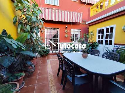 Casa en venta en Dos Hermanas