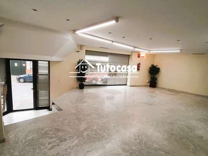 Local comercial en alquiler en Dos Hermanas