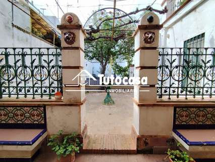 Casa en venta en Dos Hermanas rebajada