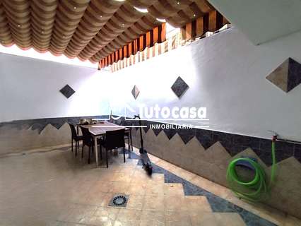 Planta baja en venta en Dos Hermanas rebajada