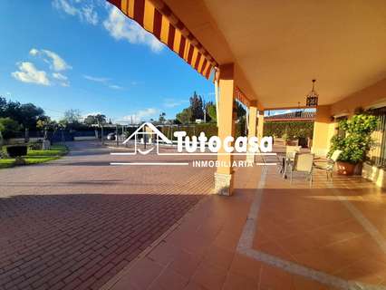 Chalet en venta en Alcalá de Guadaíra rebajado