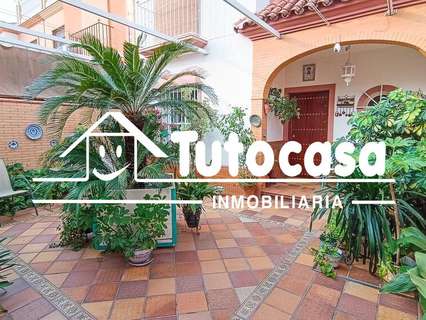 Casa en venta en Dos Hermanas