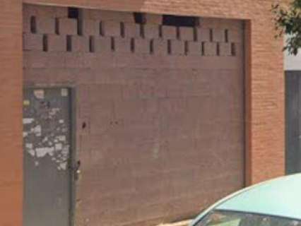 Local comercial en venta en Dos Hermanas
