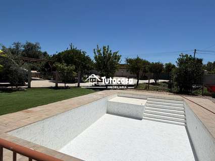 Chalet en venta en Alcalá de Guadaíra