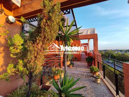 Dúplex en venta en Dos Hermanas rebajado