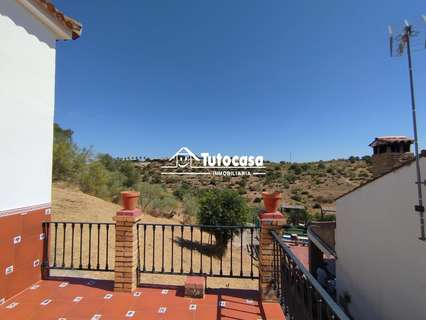 Chalet en venta en El Castillo de las Guardas
