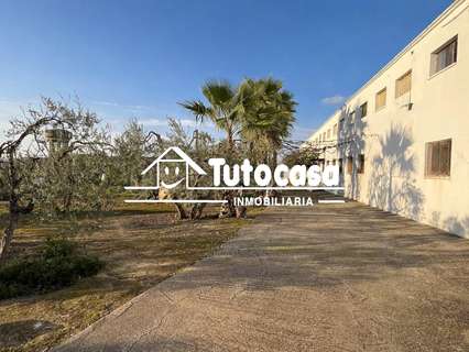 Parcela rústica en venta en Alcalá de Guadaíra