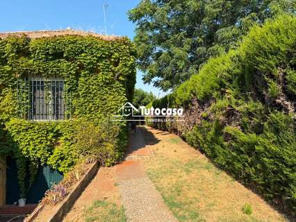 Chalet en venta en Dos Hermanas