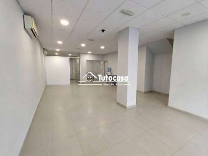 Local comercial en alquiler en Dos Hermanas