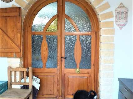 Chalet en venta en Manises