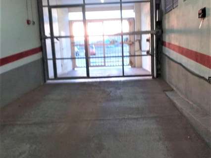 Plaza de parking en venta en Moncada