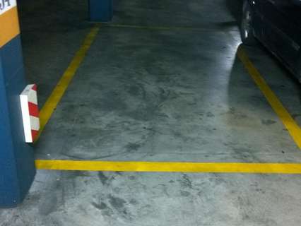 Plaza de parking en venta en Alfara del Patriarca