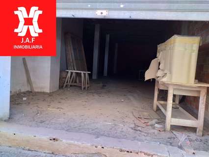 Nave industrial en venta en Alfara del Patriarca