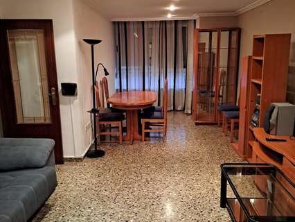 Piso en venta en Moncada