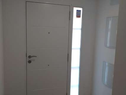 Planta baja en venta en Moncada