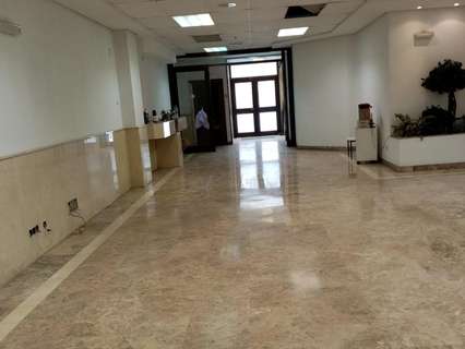 Local comercial en venta en Burjassot