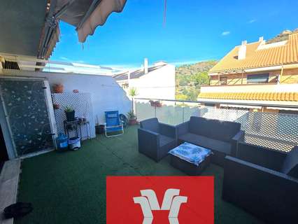 Ático en venta en Náquera