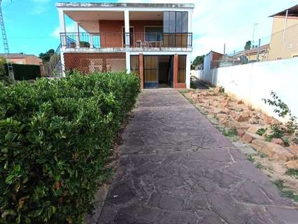 Chalet en venta en Moncada