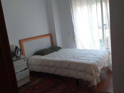 Casa en alquiler en Moncada