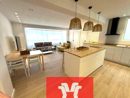 Piso en venta en Moncada