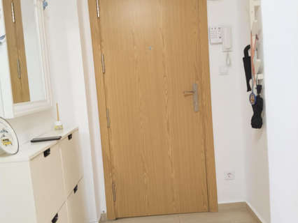 Piso en venta en Moncada