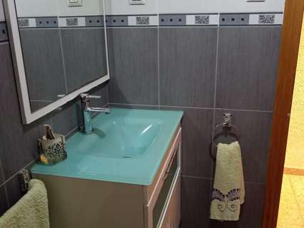 Piso en venta en Moncada