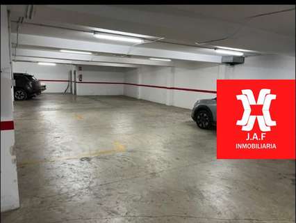 Plaza de parking en venta en Museros
