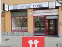 Local comercial en alquiler en Moncada