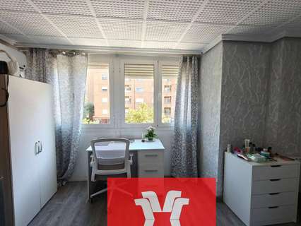 Piso en venta en Xirivella