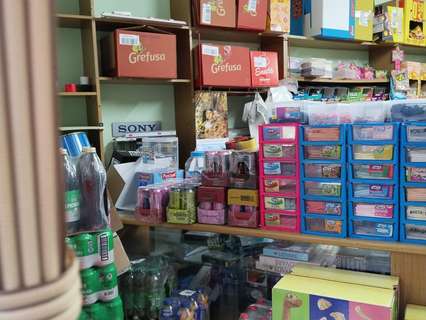 Local comercial en venta en Moncada