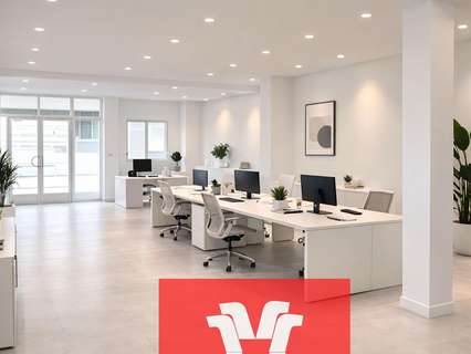 Local comercial en venta en Moncada
