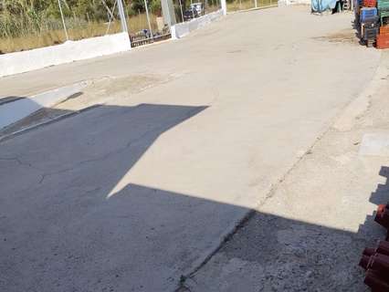 Nave industrial en venta en Puig