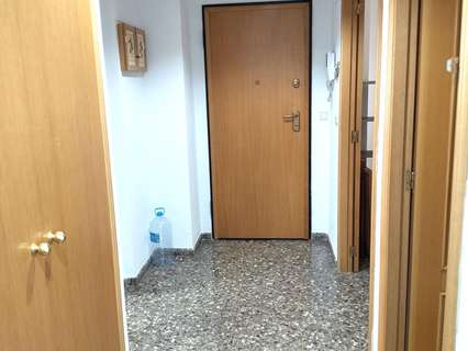 Piso en alquiler en Moncada