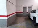 Plaza de parking en alquiler en Moncada