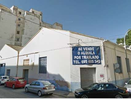 Parcela rústica en venta en Villarreal/Vila-real