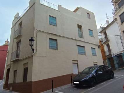 Casa en venta en L'Alcora, rebajada