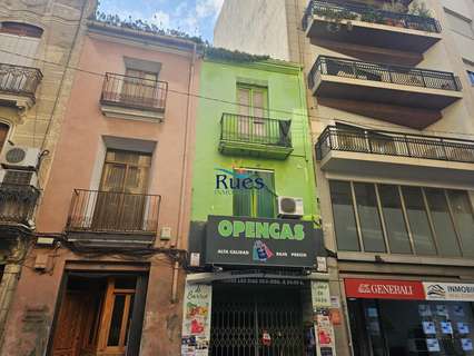 Casa en venta en Borriana/Burriana